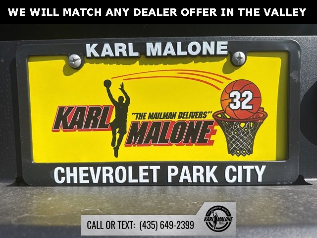 New 2026 Chevrolet Silverado 3500 LT w/ All Star Edition image 31