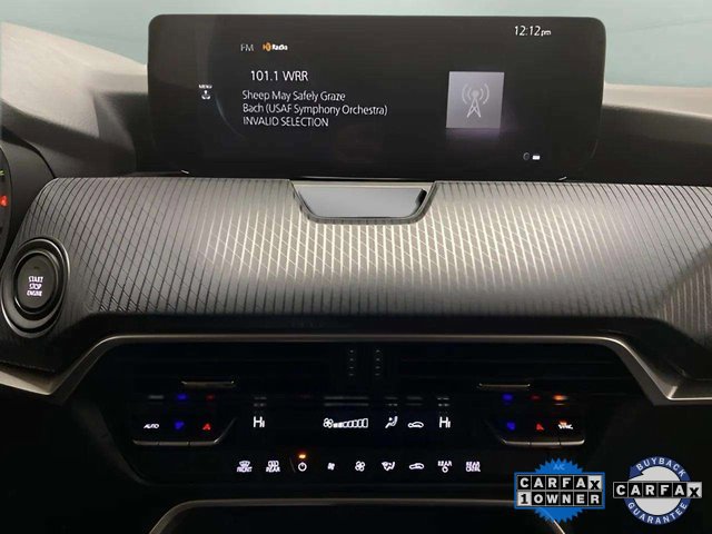 Used 2025 MAZDA CX-90 3.3 Turbo w/ Select Package image 42