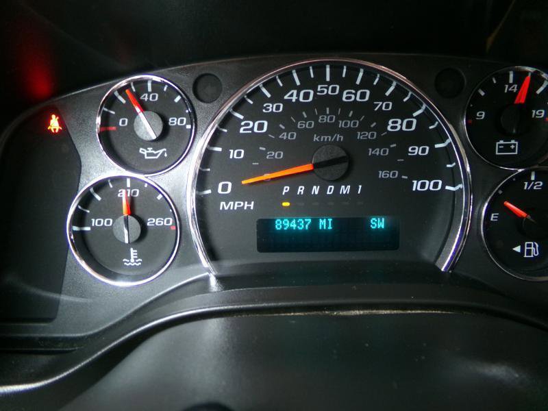 Used 2019 GMC Savana 3500 LS w/ Cold Climate Package image 19