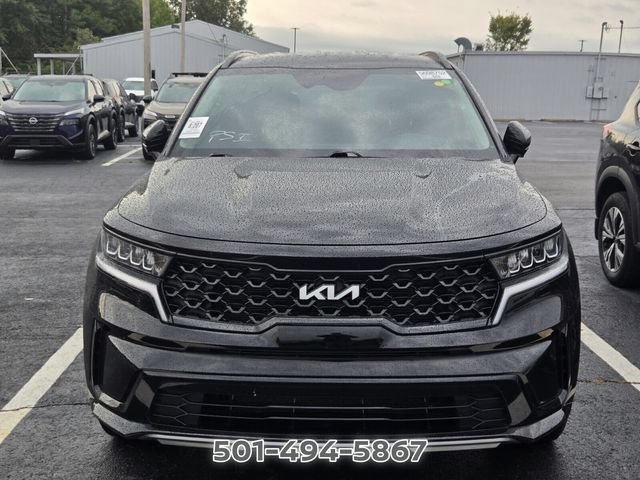 Used 2022 Kia Sorento S FWD image 8