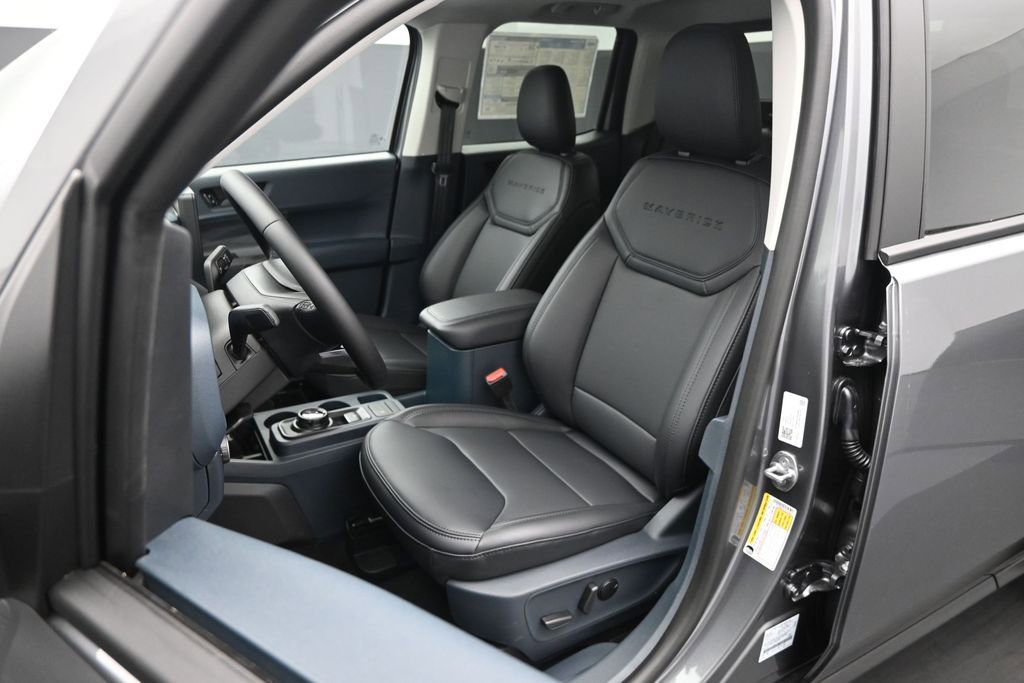 New 2026 Ford Maverick Lariat AWD/4WD image 8