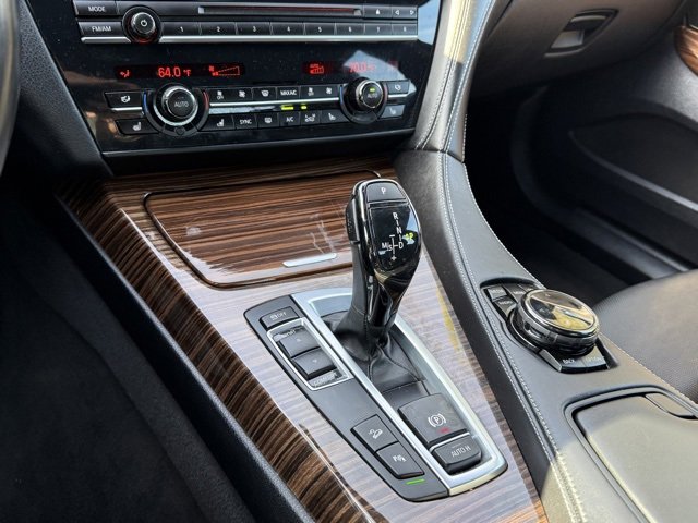 Used 2016 BMW 640i Gran Coupe xDrive image 20