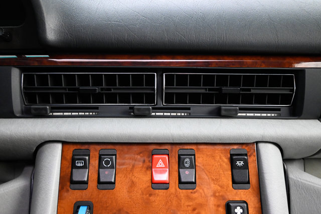 Used 1991 Mercedes-Benz 560 SEL image 73