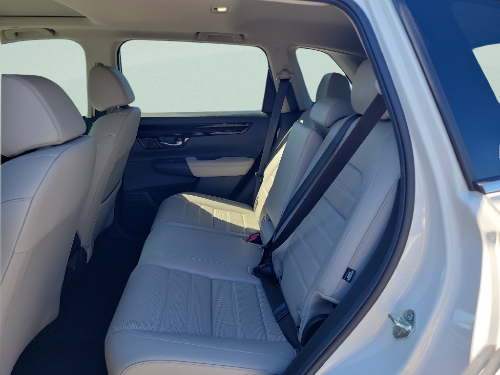 Used 2024 Honda CR-V EX-L image 10