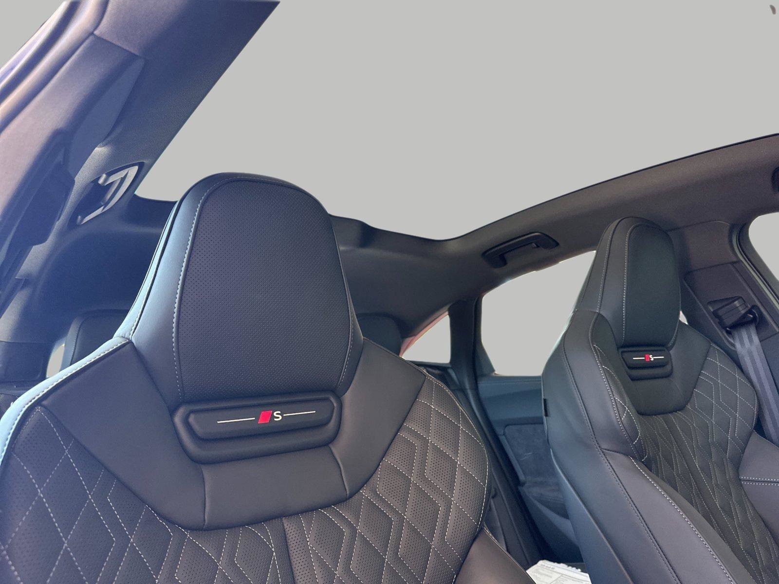 New 2026 Audi S5 Premium Plus AWD/4WD image 15