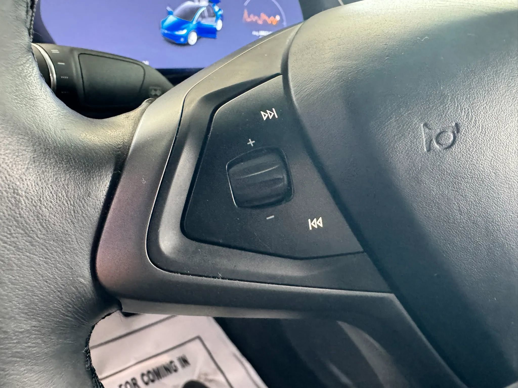 Used 2021 Tesla Model X Long Range image 23