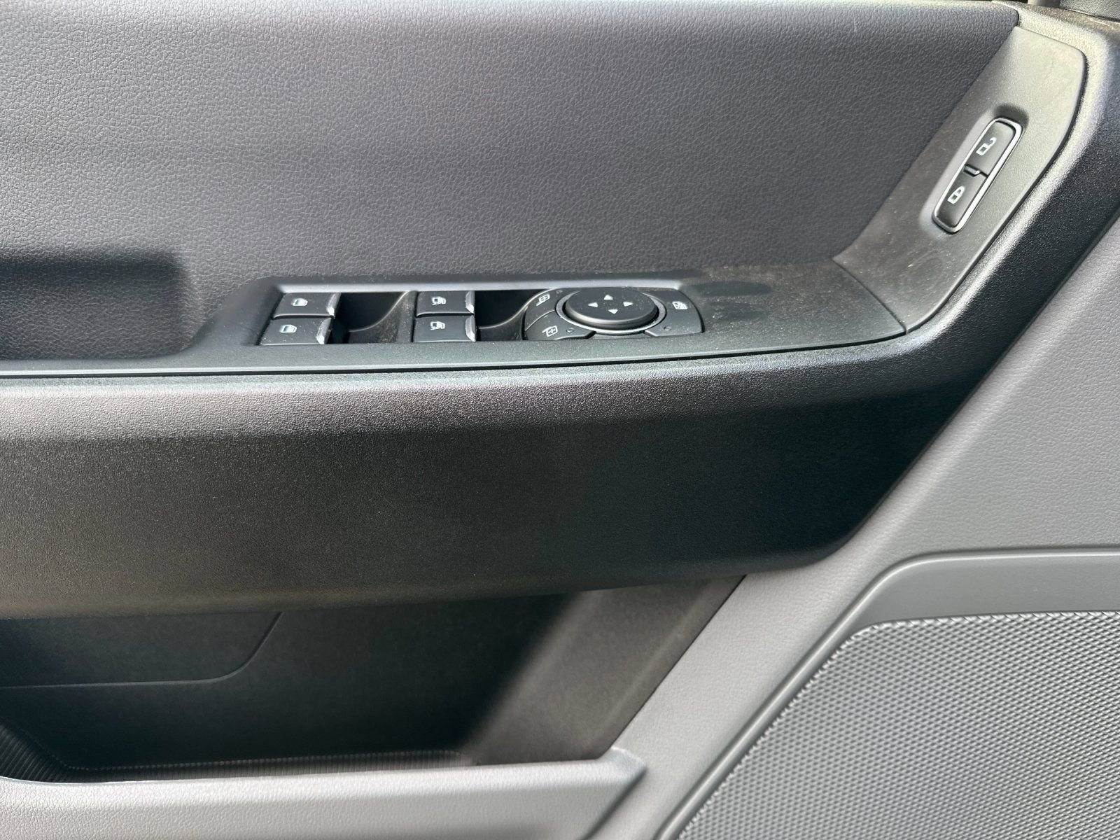 New 2026 Ford F550 4x4 SuperCab Super Duty image 11