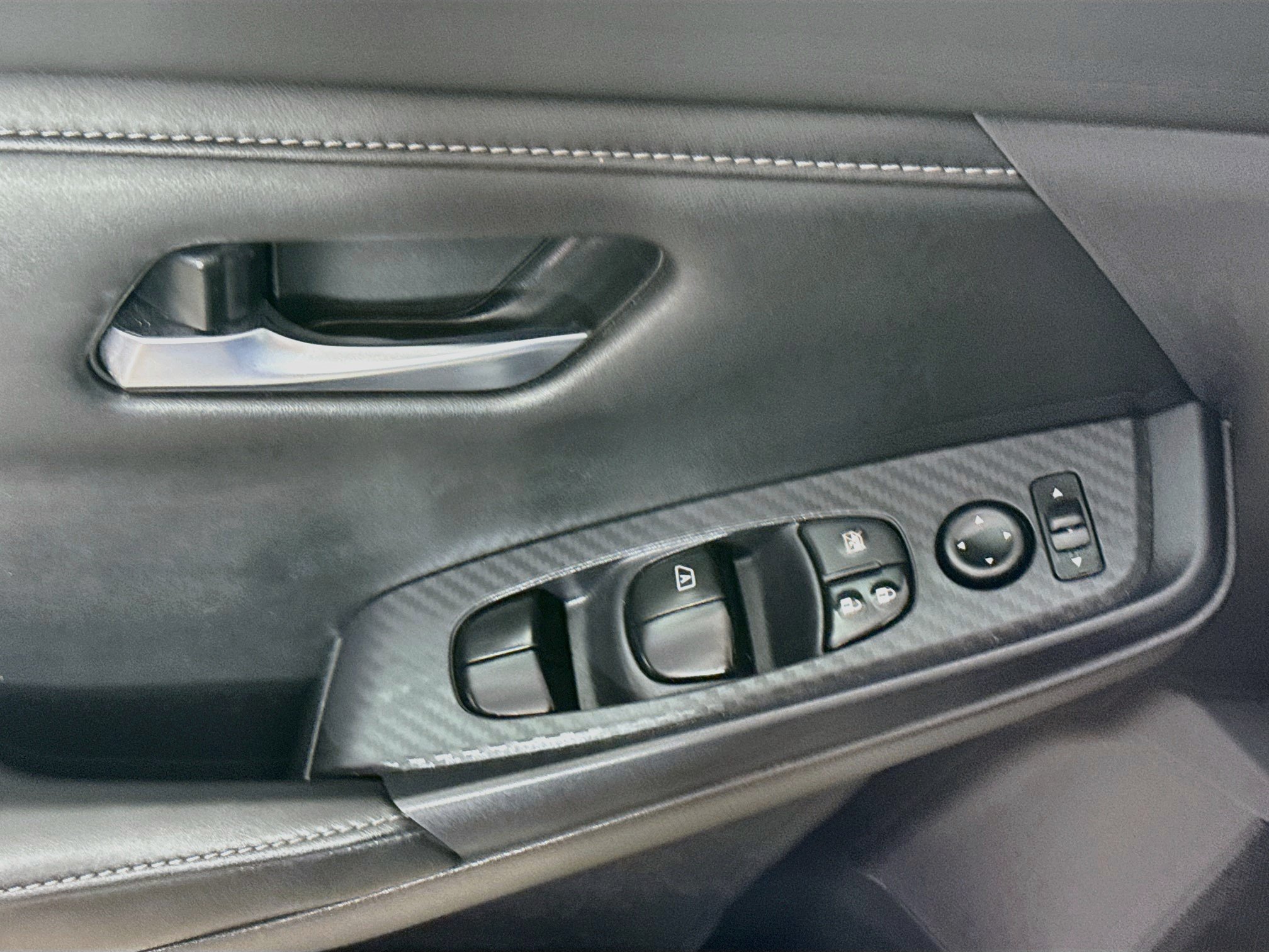 Used 2021 Nissan Sentra SV FWD image 20