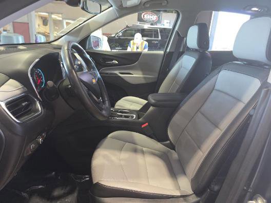 Used 2019 Chevrolet Equinox Premier AWD/4WD image 8