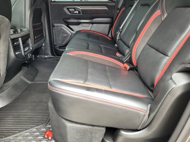 Used 2022 RAM 1500 TRX w/ TRX Level 2 Equipment Group AWD/4WD image 27