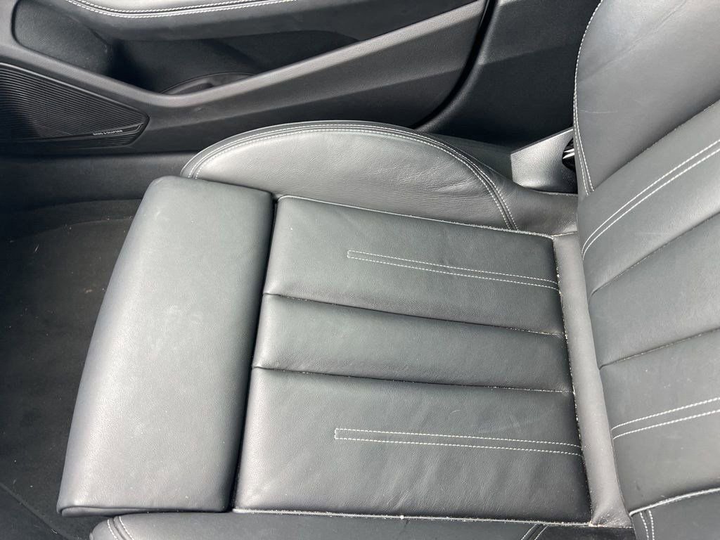 Certified 2023 Audi A5 2.0T Prestige w/ Black Optic Plus Package image 13