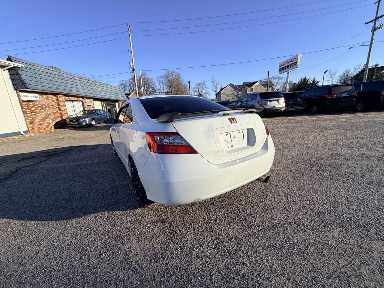 Used 2009 Honda Civic Si image 29