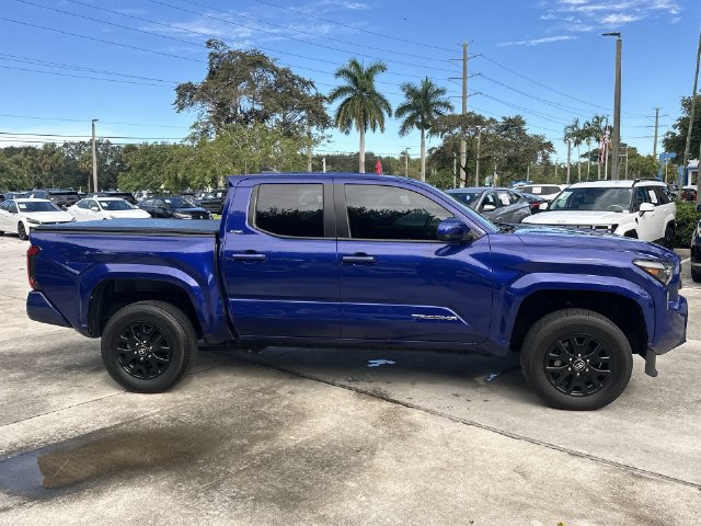 Used 2025 Toyota Tacoma SR5 RWD image 19