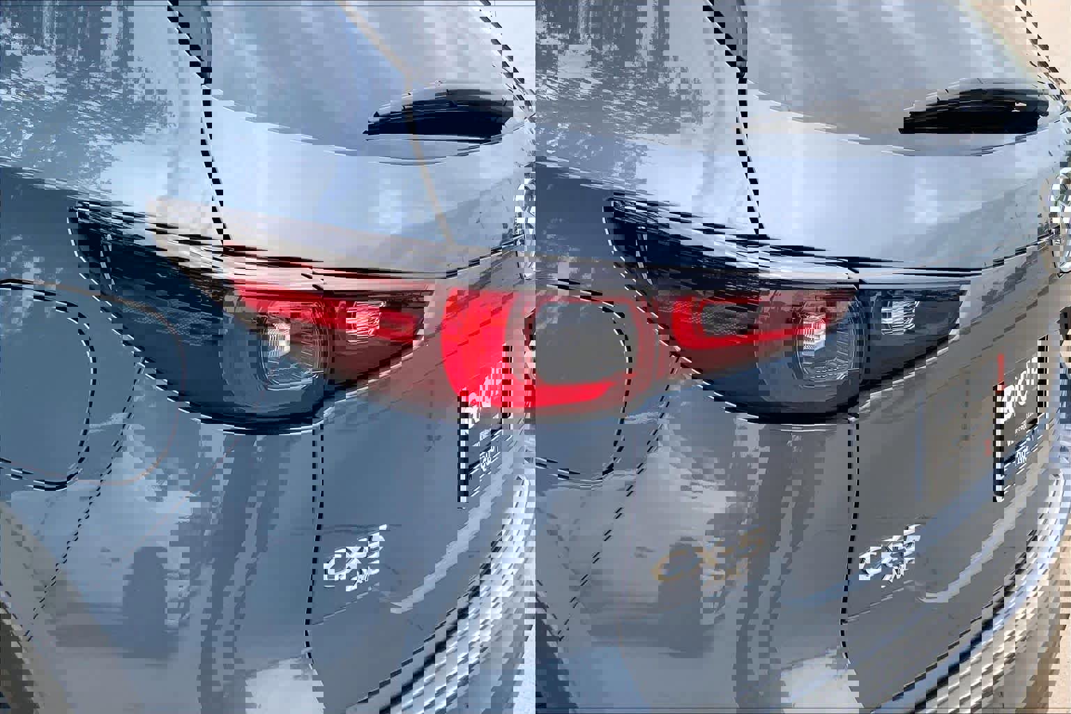 Used 2024 MAZDA CX-5 Carbon Edition AWD/4WD image 27