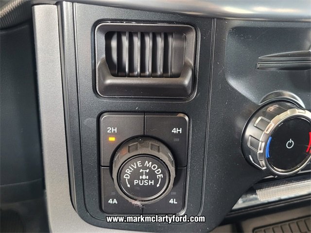 New 2025 Ford F150 Lariat w/ Equipment Group 502A High image 17