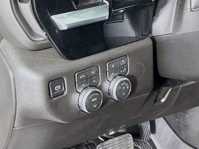 New 2026 GMC Sierra 1500 Elevation w/ Elevation Premium Package image 9