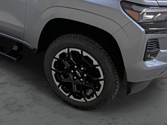 New 2026 Chevrolet Colorado Z71 w/ Technology Package AWD/4WD image 14