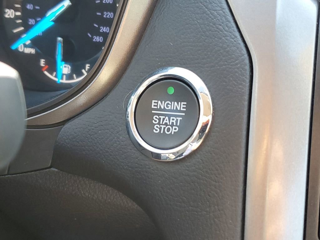 Used 2017 Ford Fusion S image 24