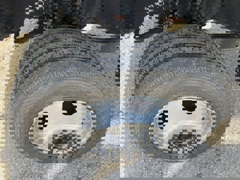 Used 2020 Ford F550 4x4 Crew Cab Super Duty image 27