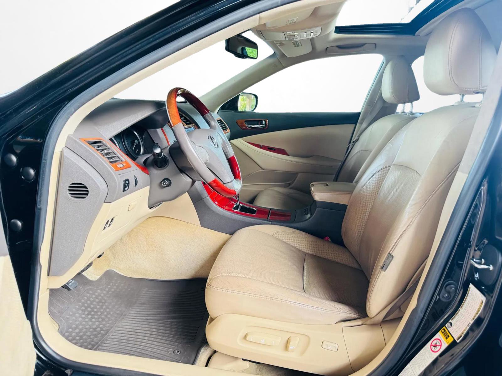 Used 2008 Lexus ES 350 FWD image 11