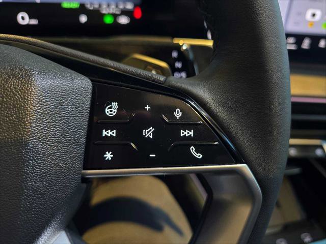 New 2026 Audi Q3 quattro 2.0T image 31