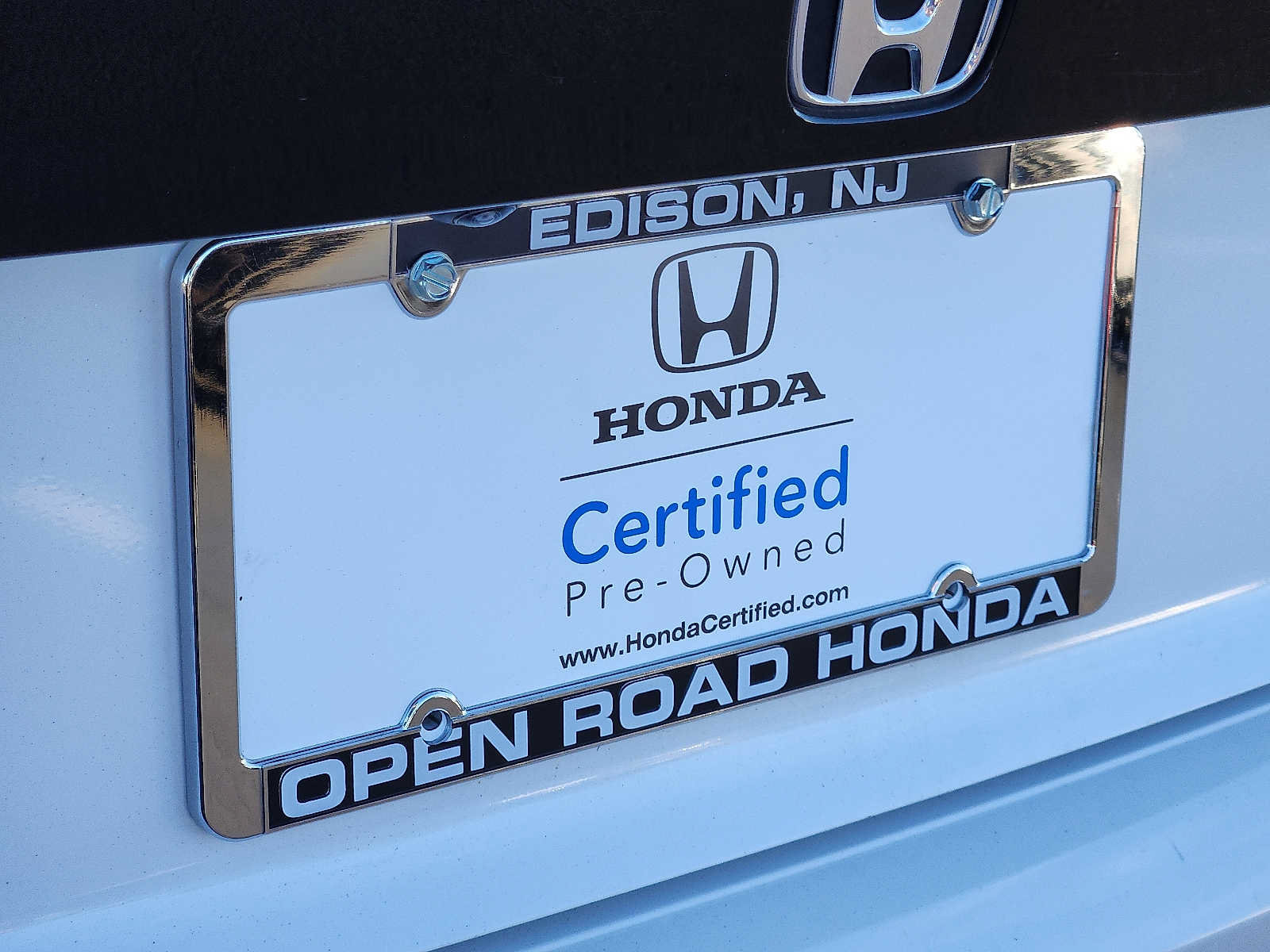 Certified 2024 Honda Accord LX image 29
