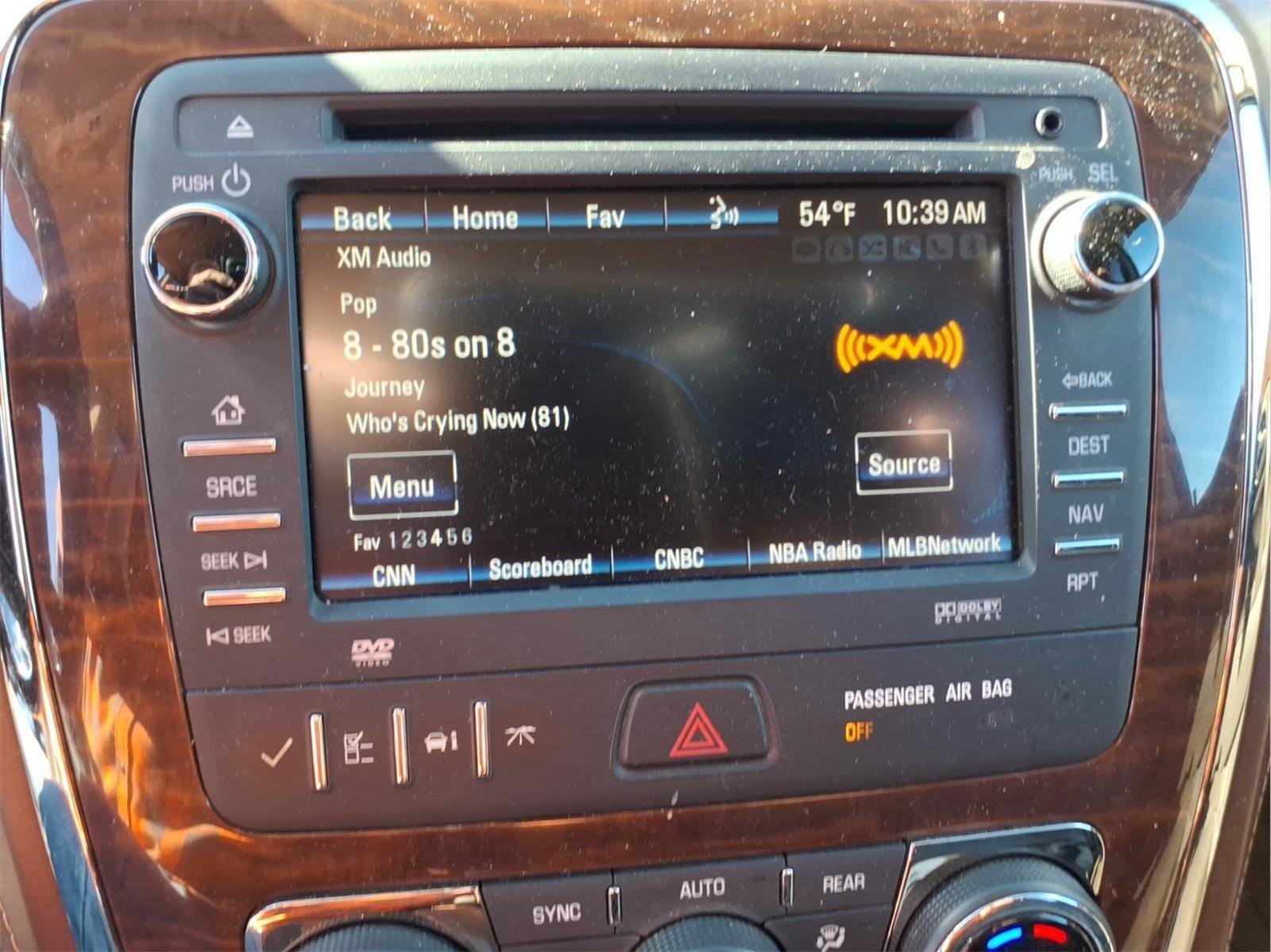 Used 2014 Buick Enclave Leather image 18