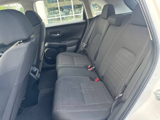 Certified 2023 Honda HR-V LX image 20