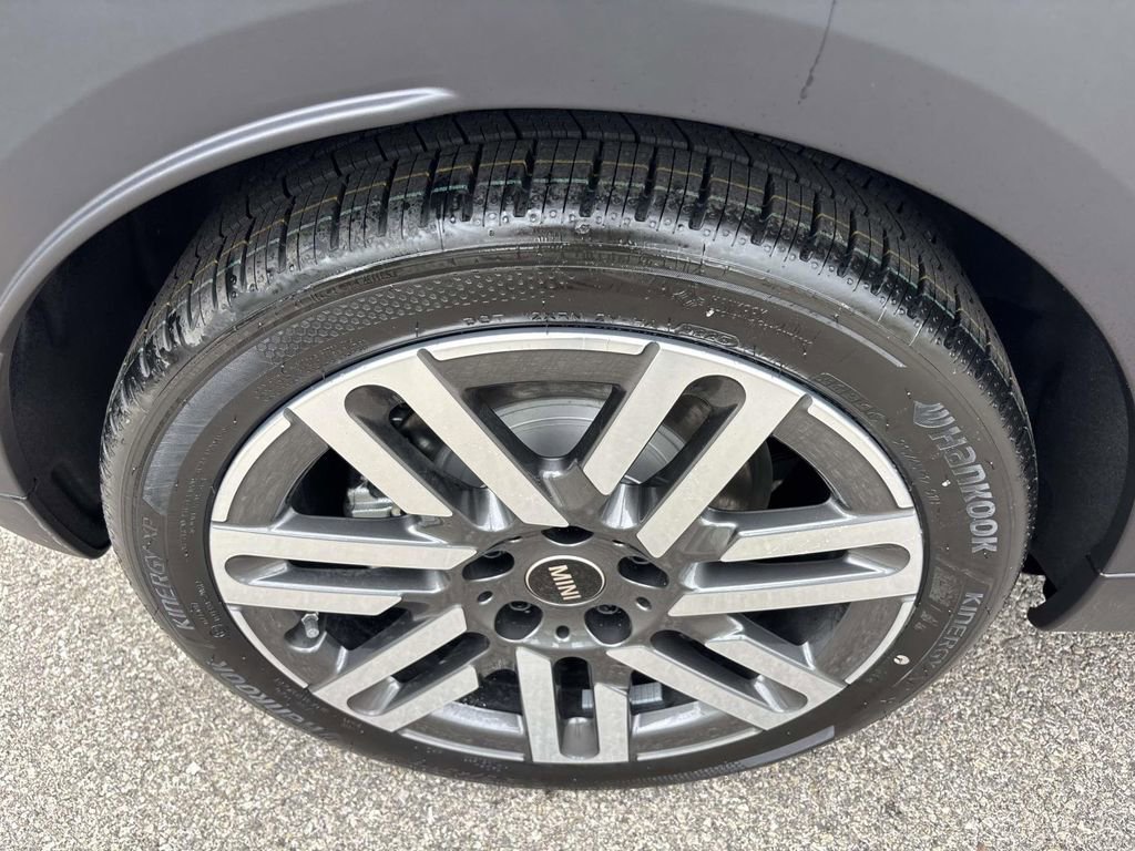 New 2026 MINI Cooper S image 10