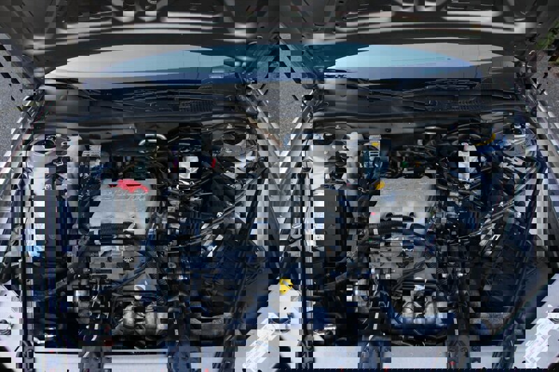 Used 2003 Buick Century Custom image 16