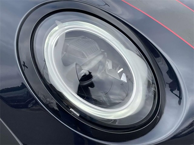 Used 2024 MINI Cooper John Cooper Works image 14