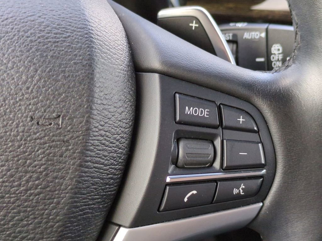 Used 2018 BMW X5 xDrive35i w/ Driving Assistance Package image 27