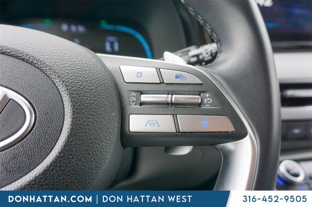 Used 2024 Hyundai Palisade SEL image 13