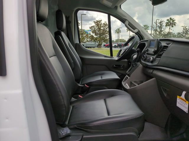 New 2025 Ford Transit 250 Low Roof image 18