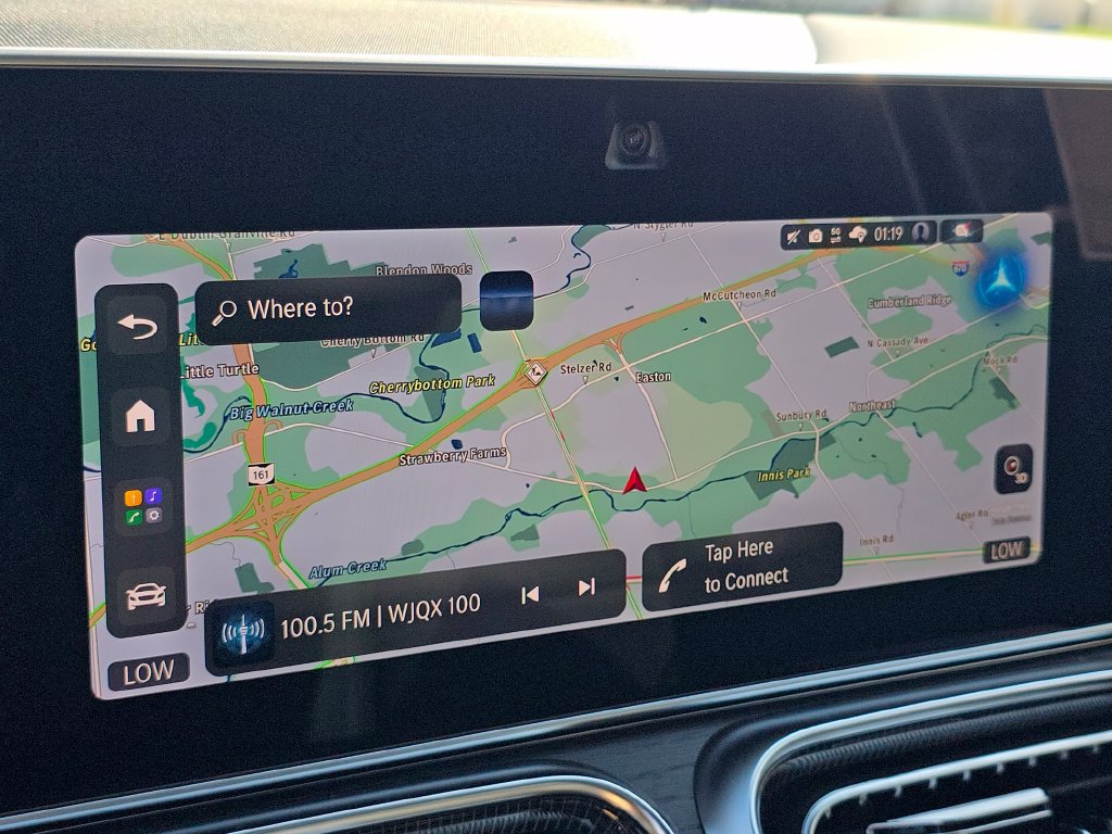 New 2027 Mercedes-Benz GLE 350 4MATIC image 4