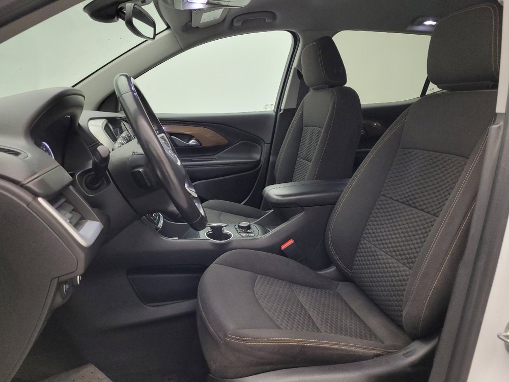 Used 2020 GMC Terrain SLE w/ Driver Convenience Package image 17