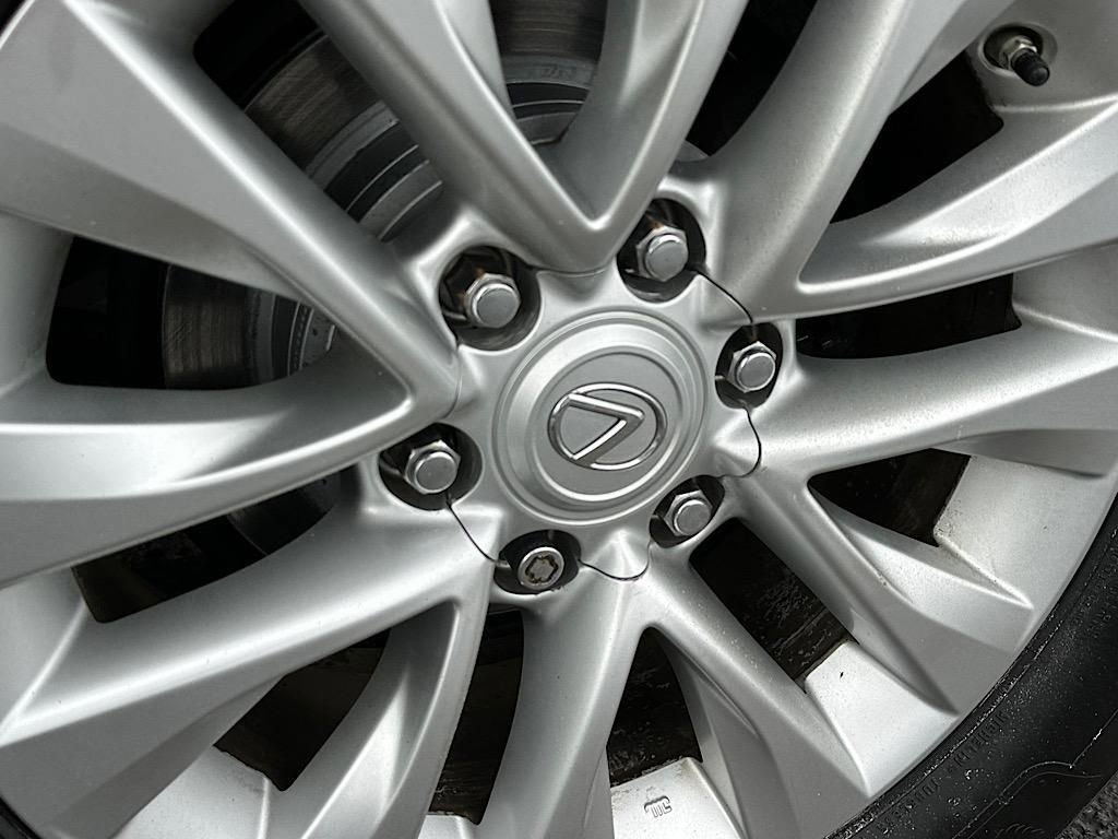 Used 2019 Lexus GX 460 image 35