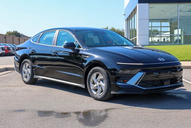 New 2026 Hyundai Sonata SE