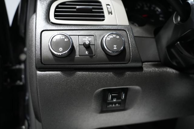 Used 2012 Chevrolet Avalanche LT w/ Suspension Package, Off-Road image 11