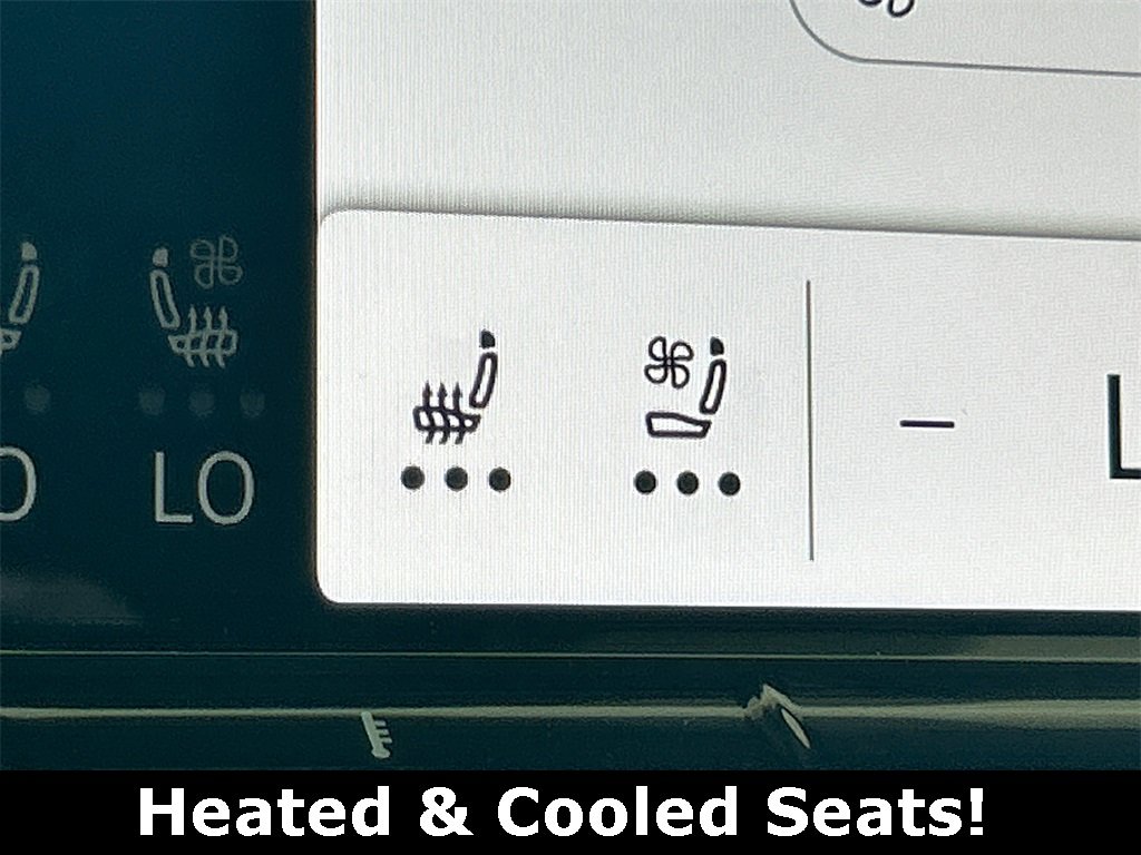 New 2025 Volkswagen Atlas SEL Premium R-Line image 34