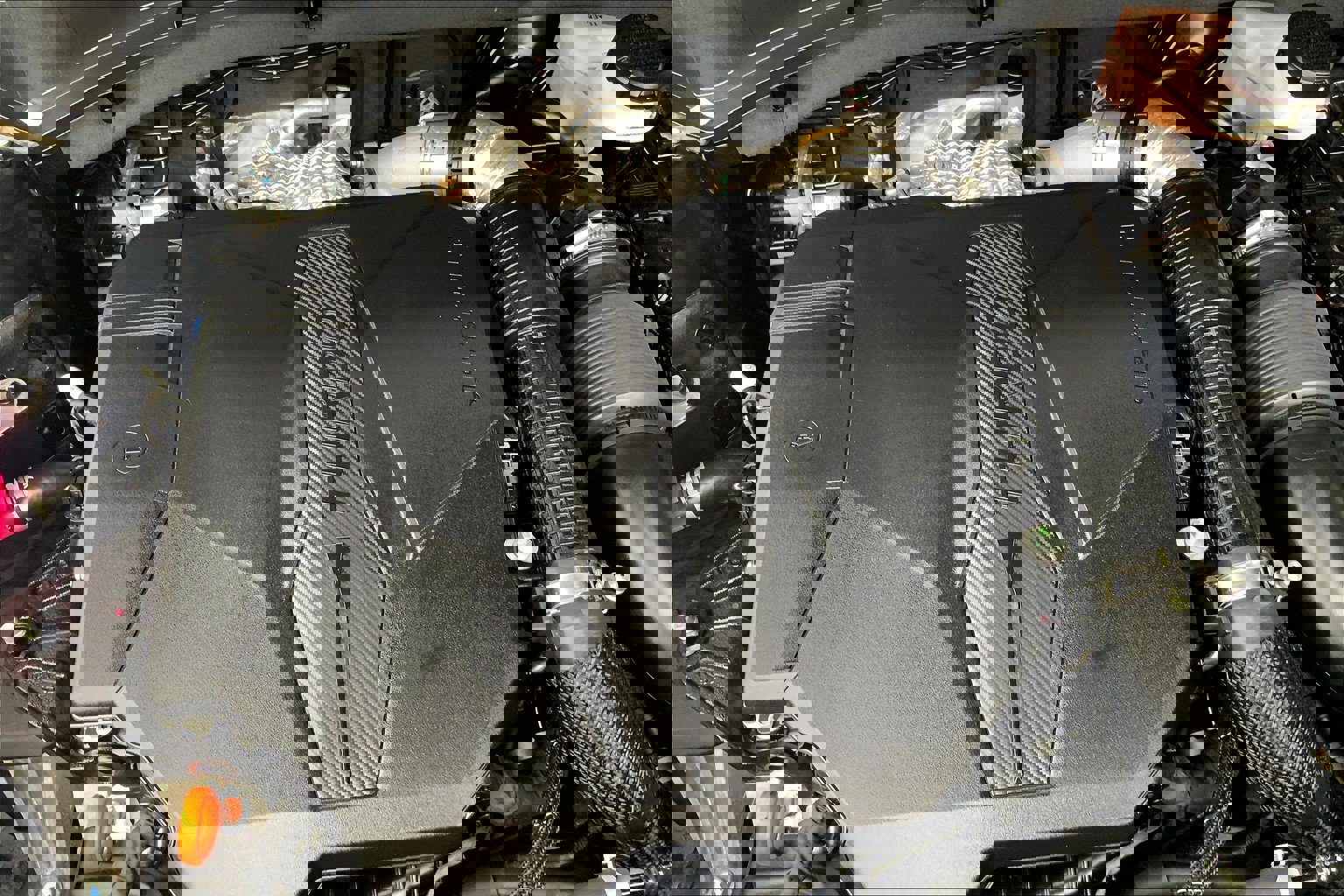 Used 2024 Kia Sorento SX image 34