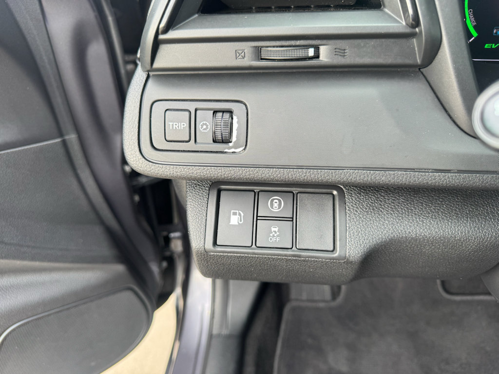 Certified 2019 Honda Insight EX image 13
