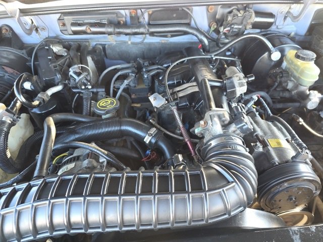 Used 1998 Ford Ranger XLT image 24