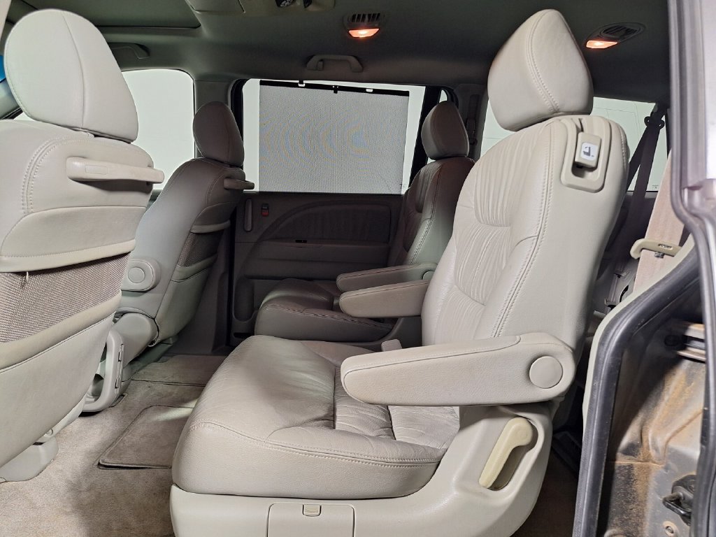 Used 2007 Honda Odyssey EX-L image 11