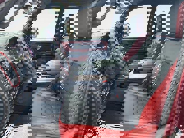 New 2026 RAM 1500 Rebel w/ Rebel Level 1 Equipment Group image 24