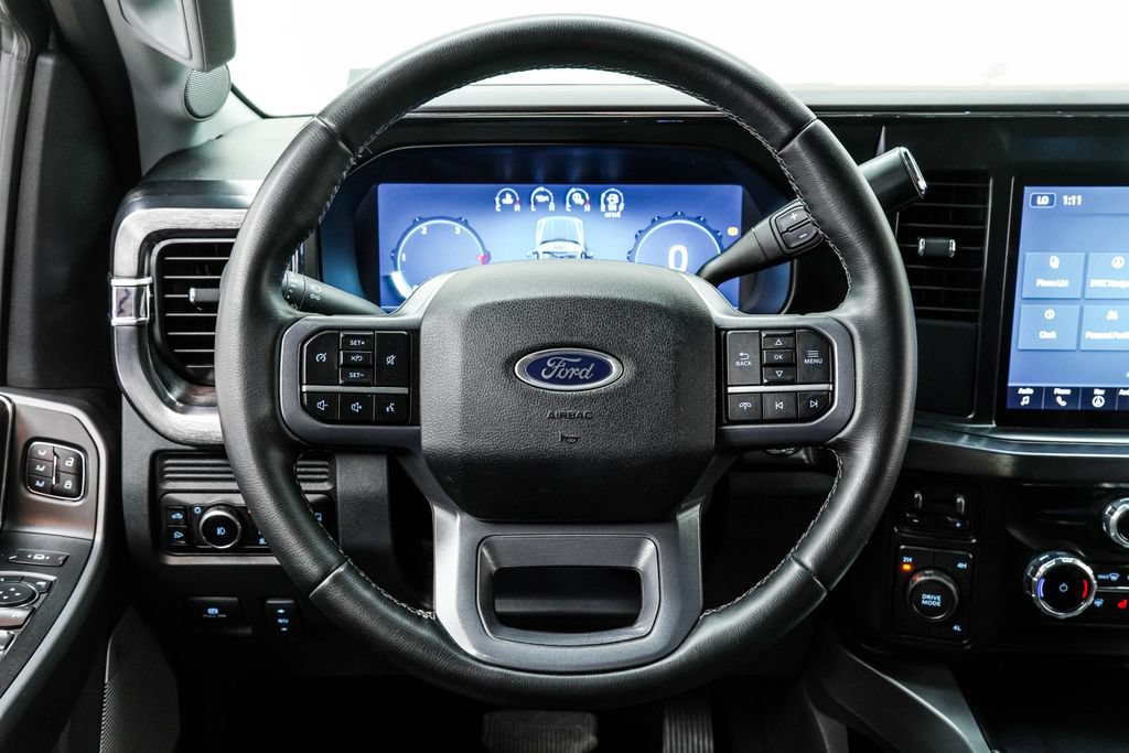 Used 2026 Ford F250 Lariat AWD/4WD image 22