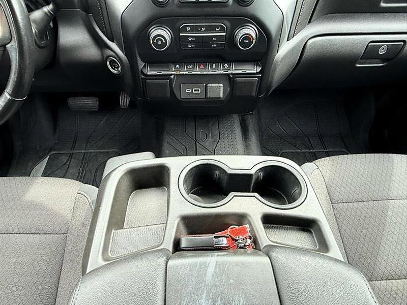 Used 2019 Chevrolet Silverado 1500 LT Trail Boss image 33