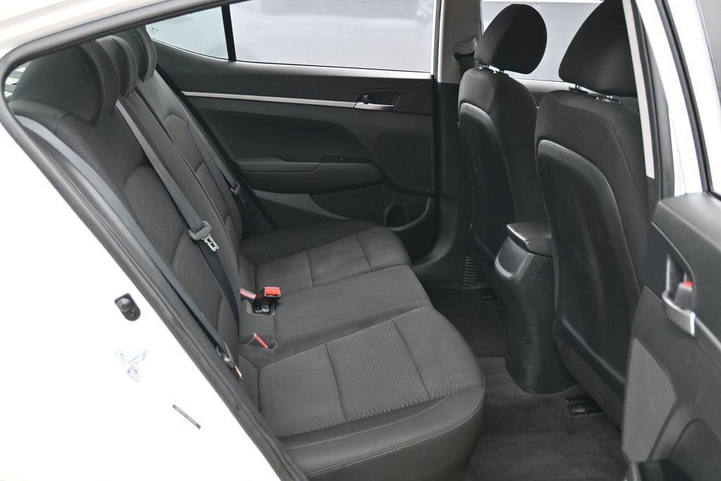 Used 2020 Hyundai Elantra SE w/ Cargo Package (C1) FWD image 35