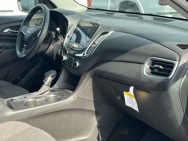 Used 2024 Chevrolet Equinox LT FWD image 25