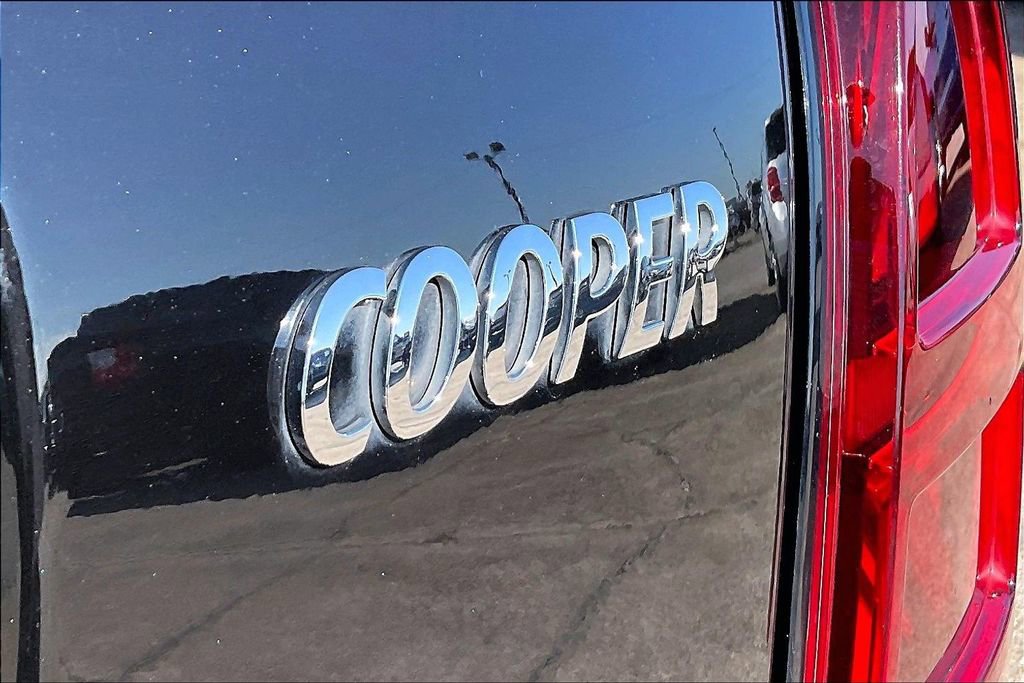 Used 2021 MINI Cooper Countryman image 21